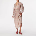 Babeth Dress - Off White