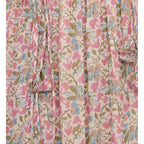 Babeth Dress - Off White