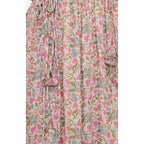 Babeth Dress - Off White