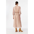 Babeth Dress - Off White
