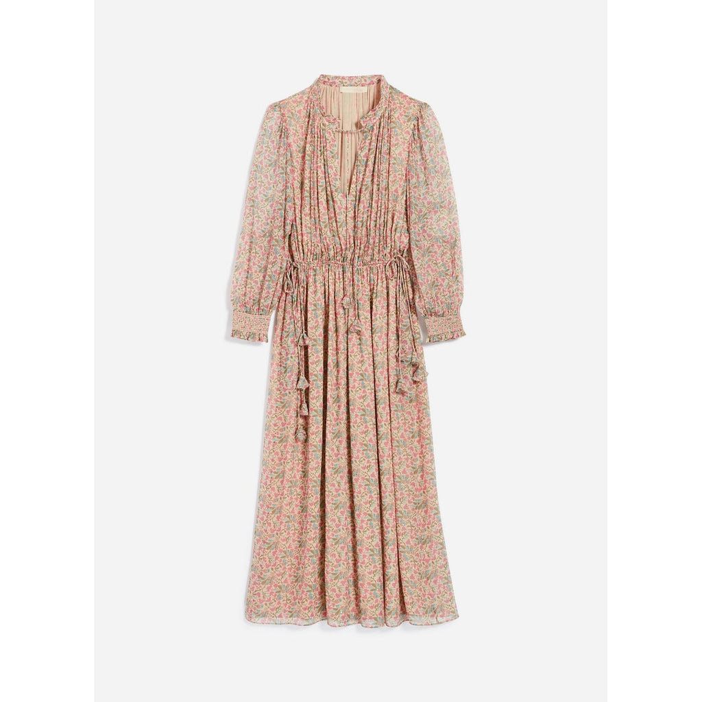 Babeth Dress - Off White