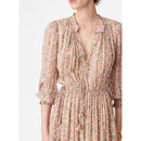 Vanessa Bruno - Robe Babeth - Off White