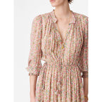 Babeth Dress - Off White