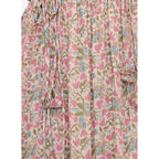 Babeth Dress - Off White
