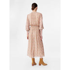 Babeth Dress - Off White