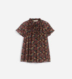 Blusa Valentin - Black