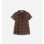 Valentin Blouse - Black
