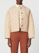 Vanessa Bruno - Veste Bouti - Beige