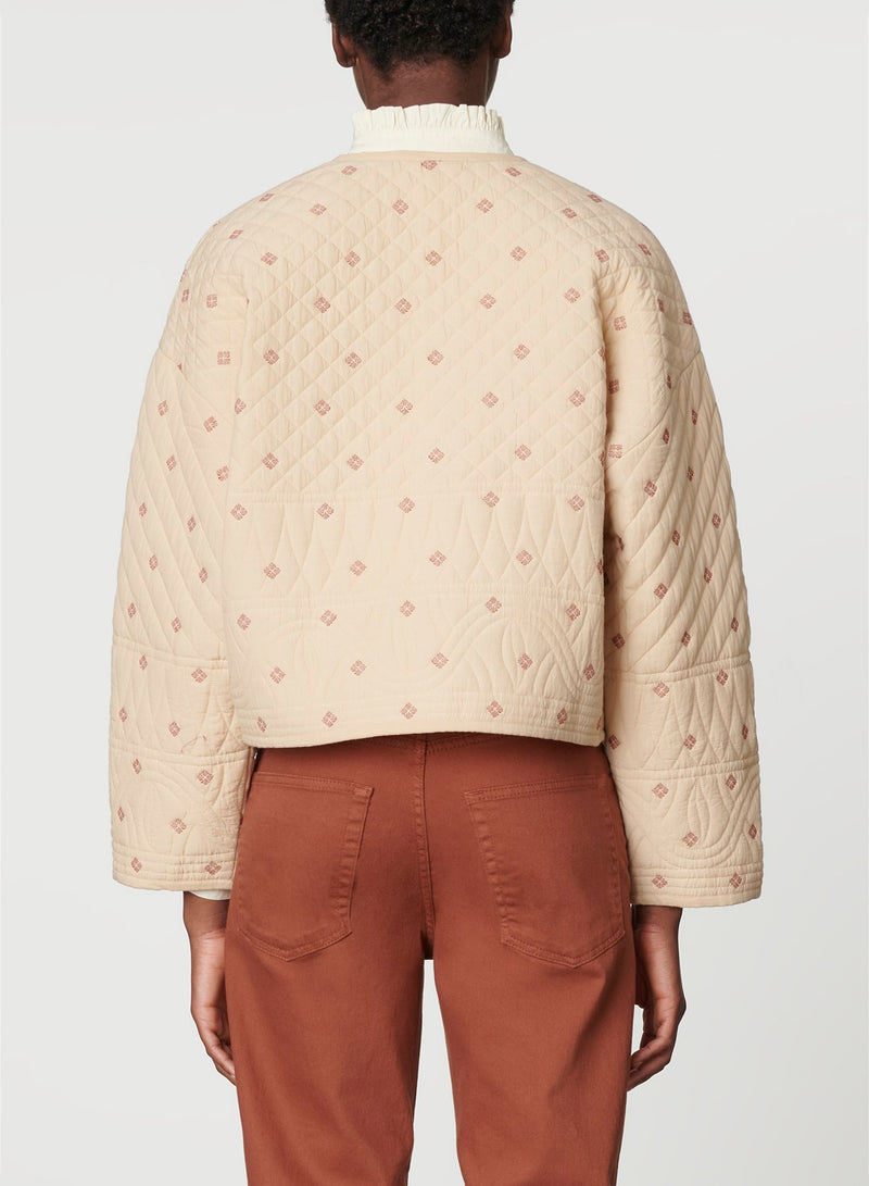 Vanessa Bruno - Veste Bouti - Beige