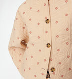 Bouti Jacket - Beige