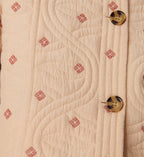 Bouti Jacket - Beige