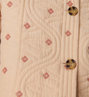 Vanessa Bruno - Veste Bouti - Beige B