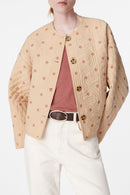 Vanessa Bruno - Veste Bouti - Beige B