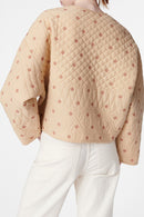 Vanessa Bruno - Veste Bouti - Beige B