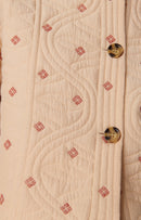 Vanessa Bruno - Veste Bouti - Beige