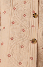 Bouti Jacket - Beige