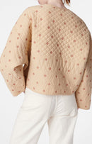 Vanessa Bruno - Veste Bouti - Beige