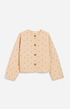 Bouti Jacket - Beige