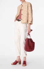 Bouti Jacket - Beige
