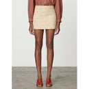 Vanessa Bruno - Jupe Binje - Beige B