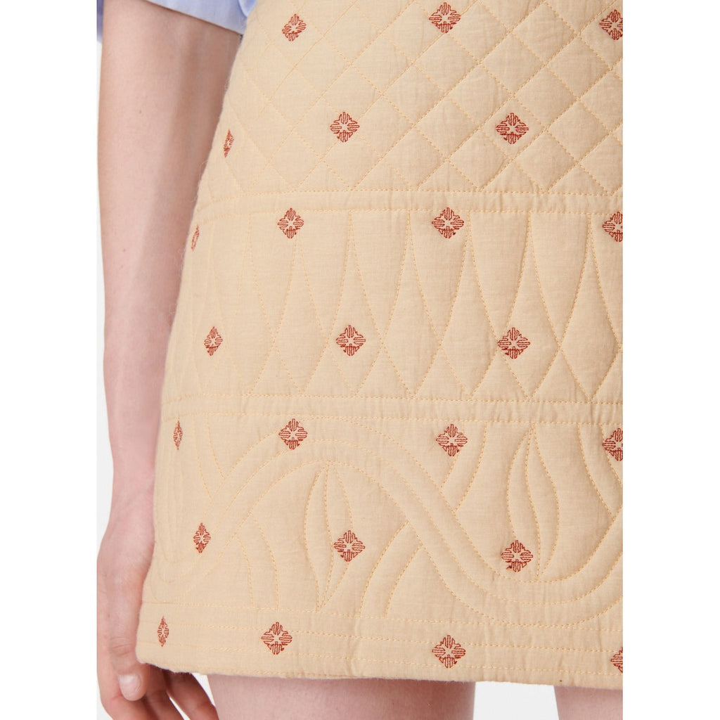 Jupe Binje - Beige B