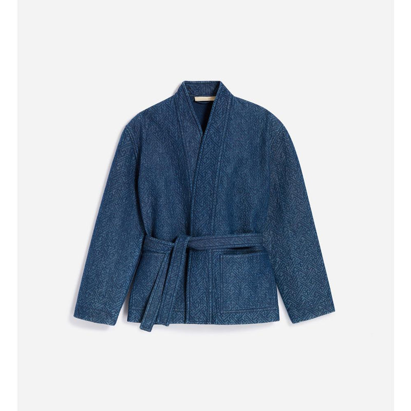 Vanessa Bruno - Veste Terenzio - Bleu