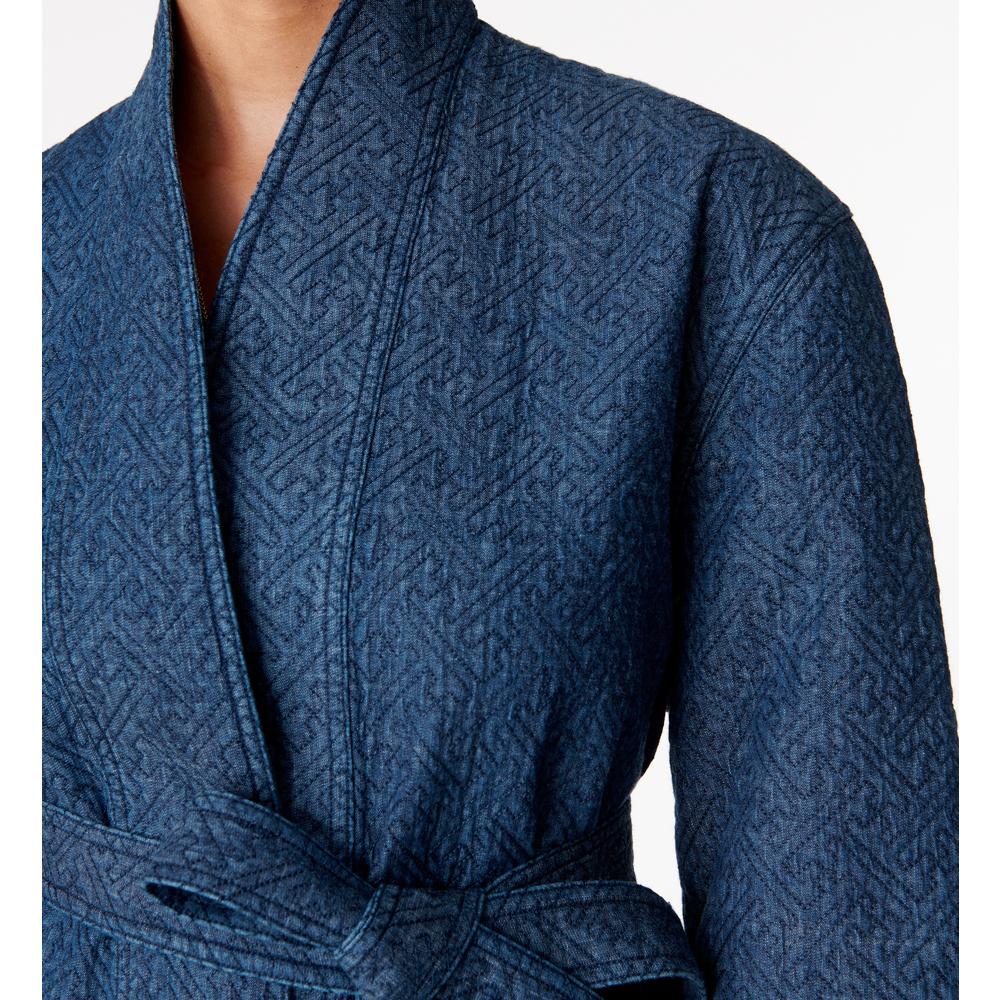 Terenzio Jacket - Blue