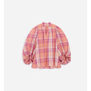 Vanessa Bruno - Blouse Bell - Bois De Rose