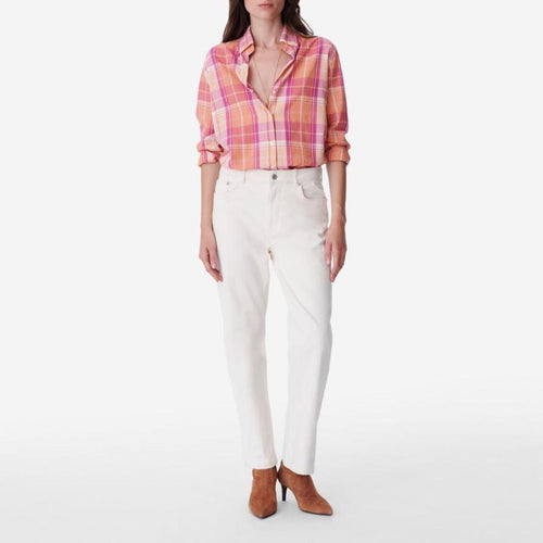 Vanessa Bruno - Chemise Druyat - Bois De Rose