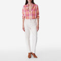 Druyat Shirt - Rosewood