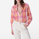 Vanessa Bruno - Chemise Druyat - Bois De Rose