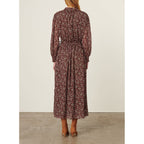 Robe Babeth - Brown