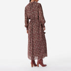 Robe Babeth - Brown