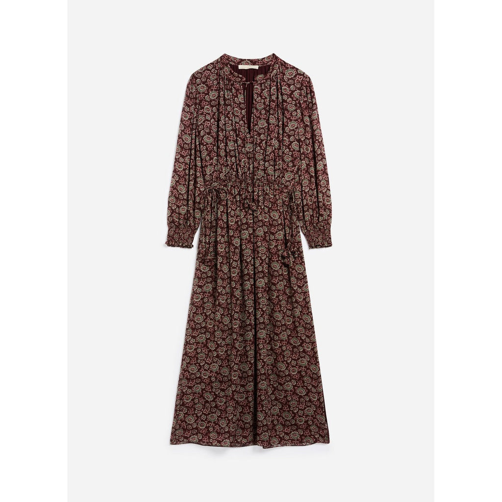 Robe Babeth - Brown