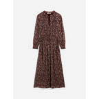 Robe Babeth - Brown