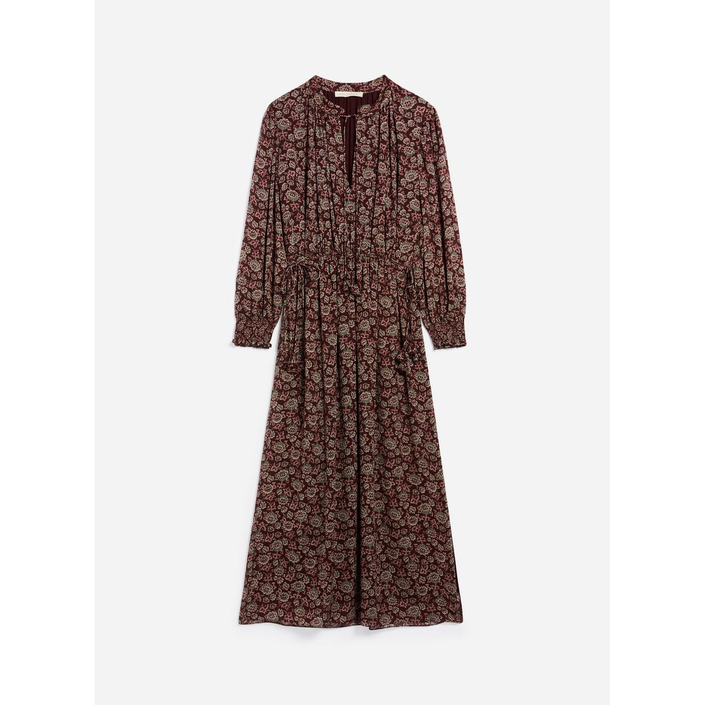 Robe Babeth - Brown