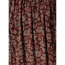 Vanessa Bruno - Robe Babeth - Brown