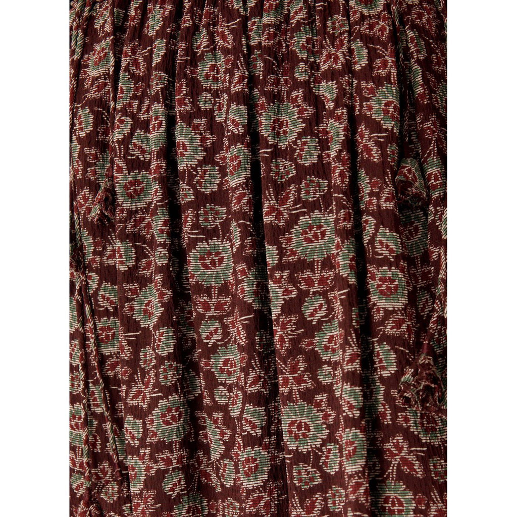 Robe Babeth - Brown