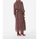 Vanessa Bruno - Robe Babeth - Brown