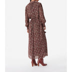 Robe Babeth - Brown