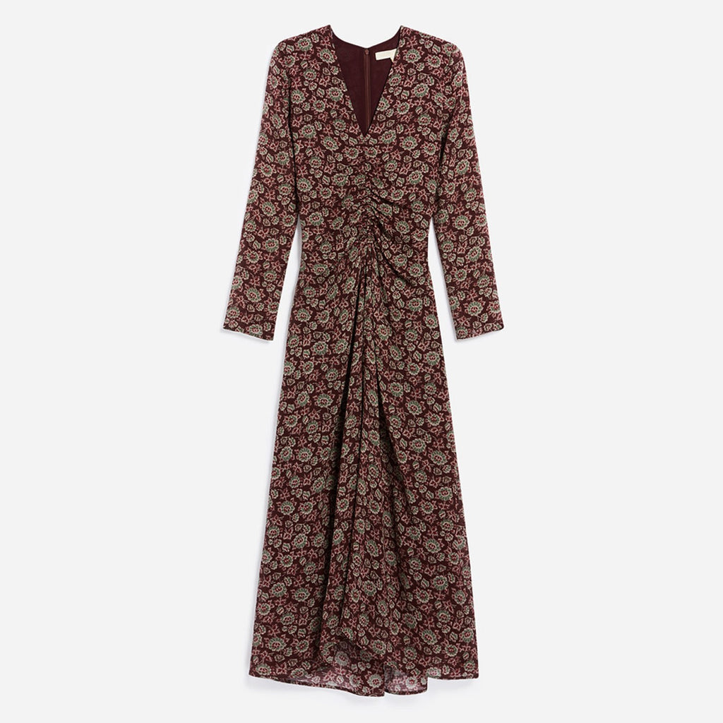 Robe Biba - Brown