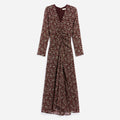Robe Biba - Brown