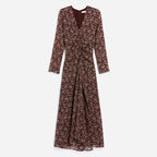 Robe Biba - Brown