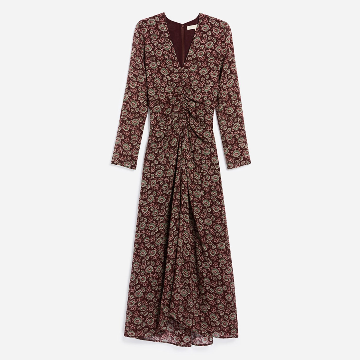 Robe Biba - Brown