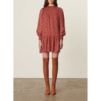 Bethany Dress - Roux
