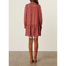 Vanessa Bruno - Robe Bethany - Roux