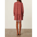 Bethany Dress - Roux
