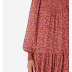 Bethany Dress - Roux