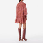 Bethany Dress - Roux