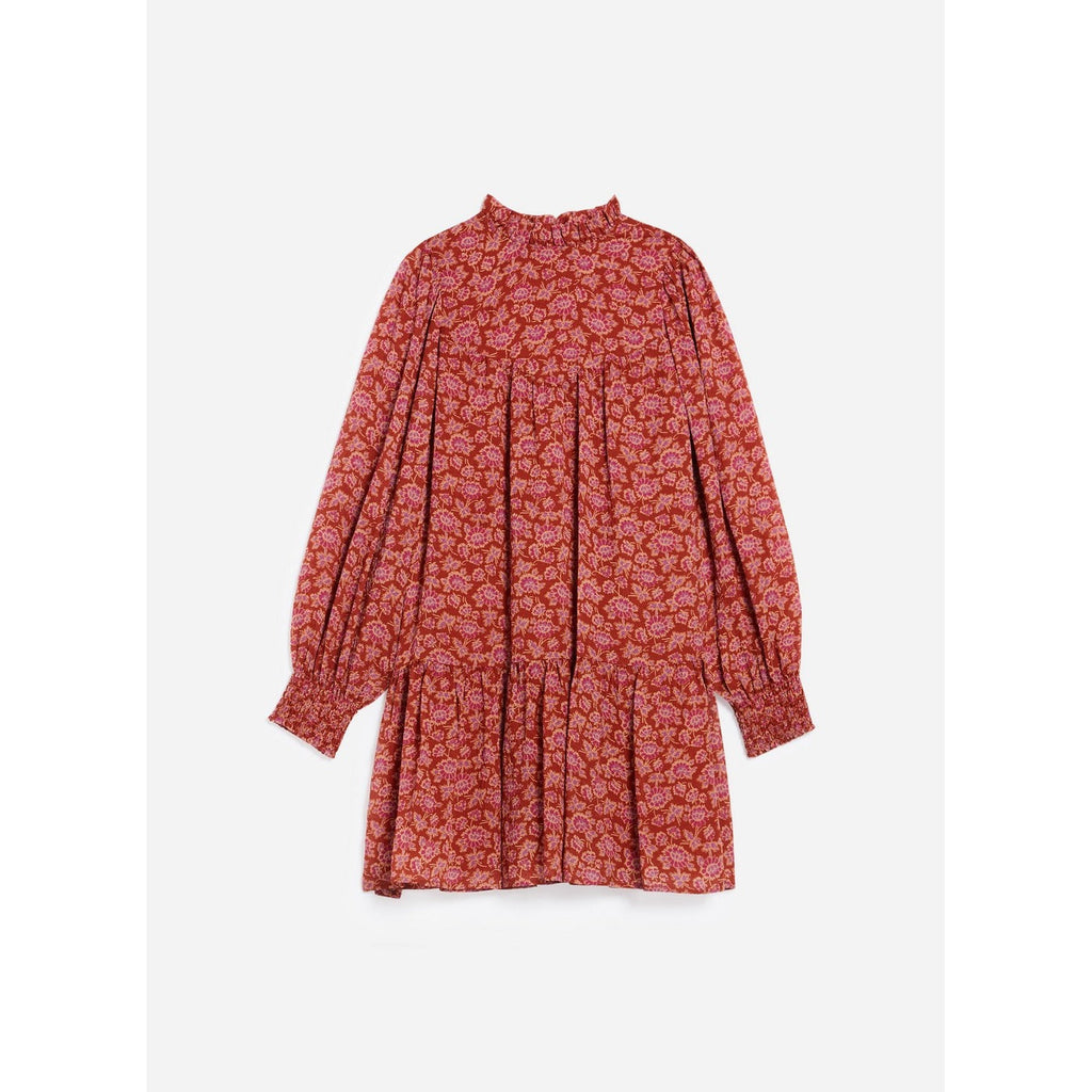 Bethany Dress - Roux